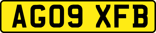 AG09XFB