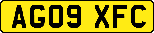 AG09XFC