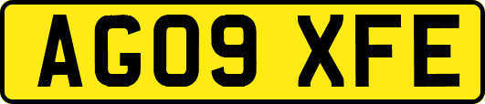 AG09XFE