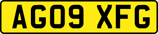 AG09XFG