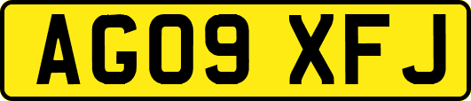 AG09XFJ