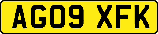 AG09XFK