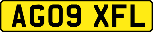 AG09XFL