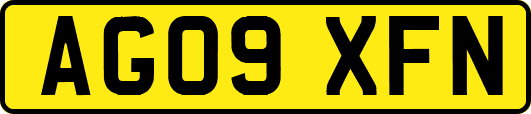AG09XFN