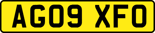 AG09XFO