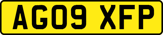 AG09XFP