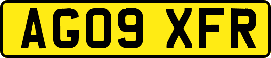 AG09XFR