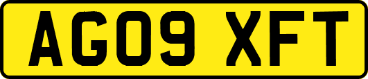 AG09XFT