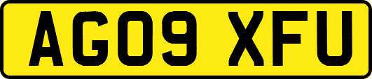 AG09XFU