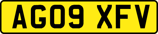AG09XFV