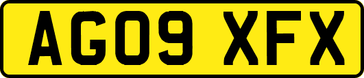 AG09XFX