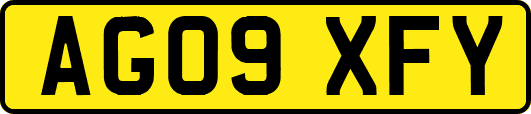 AG09XFY