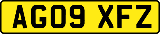 AG09XFZ