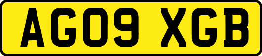 AG09XGB