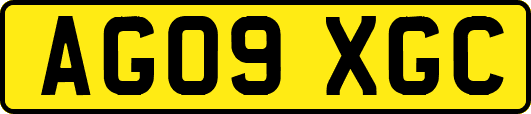 AG09XGC