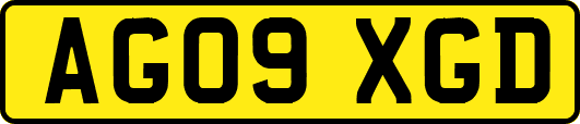 AG09XGD