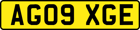 AG09XGE