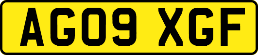 AG09XGF