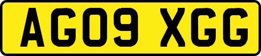 AG09XGG