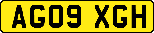 AG09XGH