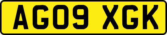 AG09XGK