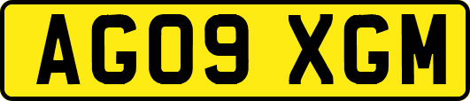AG09XGM