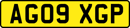AG09XGP