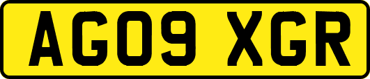 AG09XGR