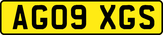 AG09XGS