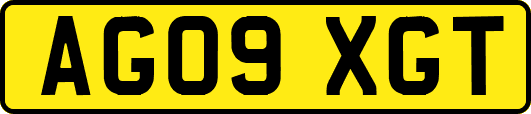 AG09XGT