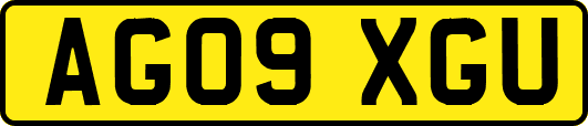 AG09XGU