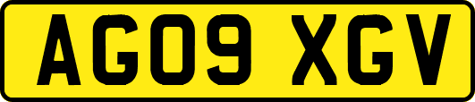 AG09XGV