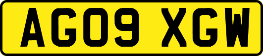 AG09XGW