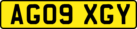 AG09XGY