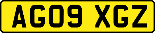 AG09XGZ