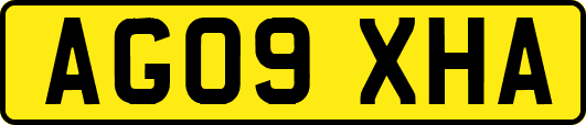 AG09XHA