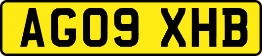 AG09XHB