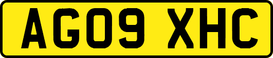 AG09XHC