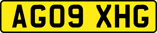 AG09XHG
