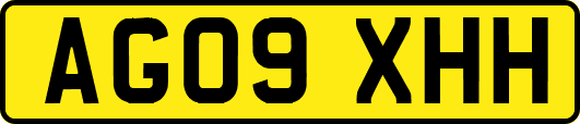 AG09XHH