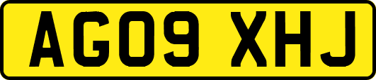 AG09XHJ