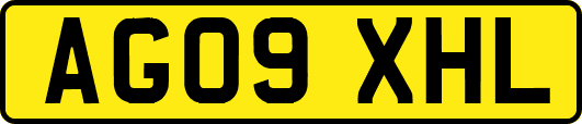 AG09XHL
