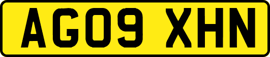 AG09XHN