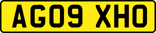 AG09XHO