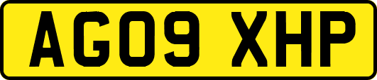 AG09XHP