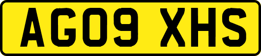 AG09XHS