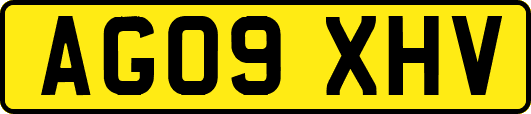 AG09XHV