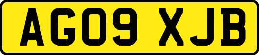 AG09XJB