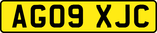 AG09XJC