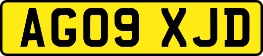 AG09XJD